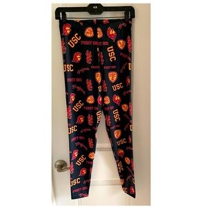 University of Southern California (USC) Leggings